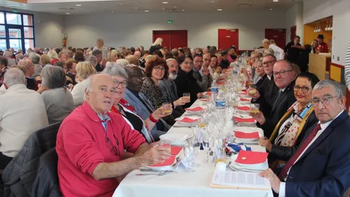 Blendecques : le maire appelle à se faire dépister après le repas...